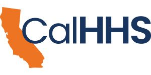 California Health and Human Services Open Data logo