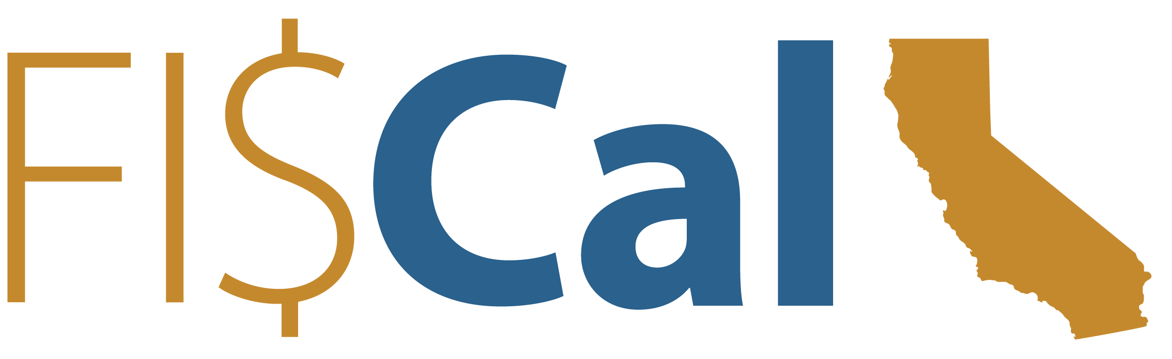 Open FI$Cal logo